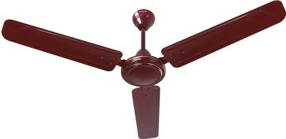 Croma CRSF78BCFA256901 1200 mm 3 Blade Ceiling Fan
