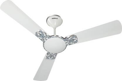 HAVELLS Enticer Art Collector's Edition with 2 Year Warranty 1200 mm Ceiling Fan