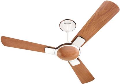 HAVELLS Enticer Vineer ES with 2 Year Warranty 1200 mm Ceiling Fan