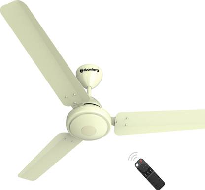 Atomberg Efficio 5 Star 1200 mm 3 Blade Ceiling Fan