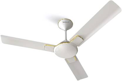 HAVELLS Enticer with 1 Year Warranty 1400 mm Ceiling Fan