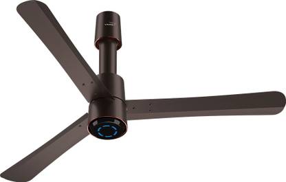 V-Guard Insight-G 5 Star 1200 mm 3 Blade Ceiling Fan