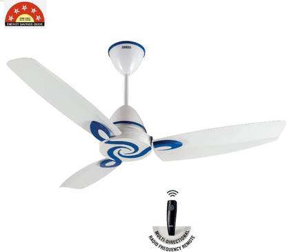 USHA Lambda 5Star1200 mm with 1 Year Warranty 1200 mm Ceiling Fan