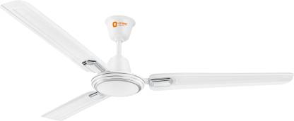 Orient Electric Ujala Air Deco 1 Star 1200 mm Ultra High Speed 3 Blade Ceiling Fan