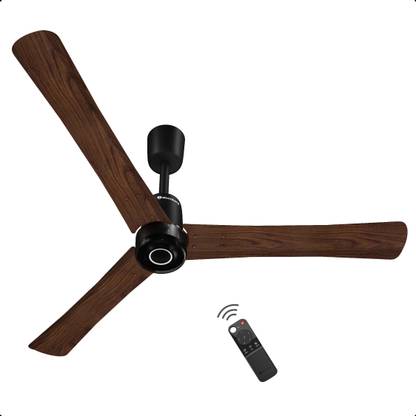 Atomberg Renesa Elite Smart 5 Star 1200 mm 3 Blade Ceiling Fan