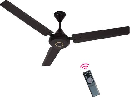 ottomate Genius Connect with 2 Year Warranty BLDC Motor with Remote 1200 mm Ceiling Fan