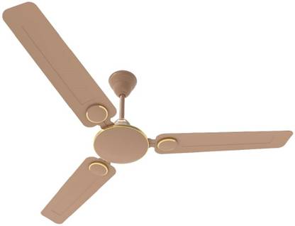 Crompton Montannia HIGH SPEED 400 RPM 51 Watts Energy Saver 100% COPPER LONG 52 with 24 Months Warranty Ultra High Speed 1200 mm Ceiling Fan