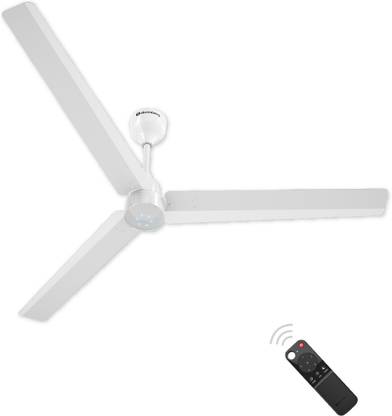 Atomberg Renesa with 3 Year Warranty BLDC Motor with Remote 1400 mm Ceiling Fan