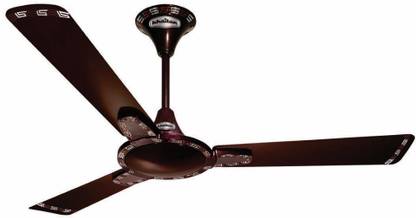 Khaitan Flair 47 with 1 Year Warranty Energy Saving 1200 mm Ceiling Fan