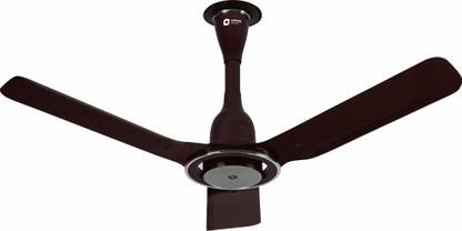 Orient Electric i Float 1200 mm 3 Blade Ceiling Fan