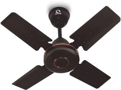 Summercool Nova 600 mm 4 Blade Ceiling Fan