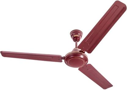 USHA Racer (1 Star) with 2 Year Warranty 1200 mm Ceiling Fan