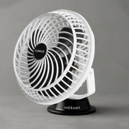 unleash Corus 9inch Metal Jaali small wall fan high speed, 150 MM Wall mount fan with 1 Year Warranty Energy Saving 230 mm Wall Fan