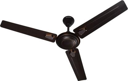 Crompton Super Air Deco pack of 1 Anti Dust 1200 mm Ceiling Fan