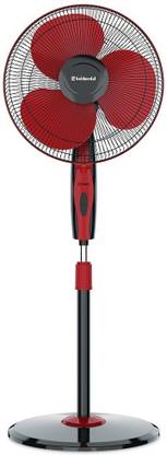 Goldmedal Dyno 400mm with 2 Year Warranty 400 mm Pedestal Fan