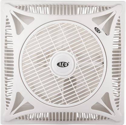 aco AP-1220-R 450 mm 3 Blade Ceiling Fan