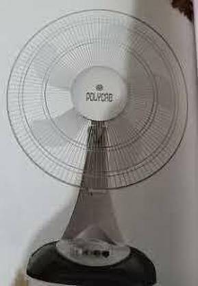 Polycab PT01 with 1 Year Warranty Table Fan