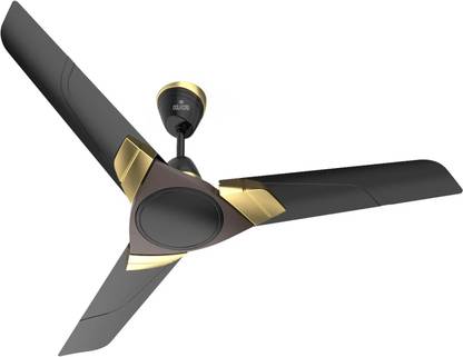 Polycab Aereo Plus with 2 Year Warranty Anti Dust 1200 mm Ceiling Fan