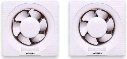 HAVELLS Ventil Air DX with 2 Year Warranty 150 mm Exhaust Fan
