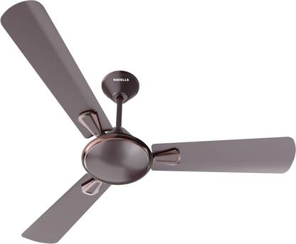 HAVELLS Festiva ES with 2 Year Warranty Energy Saving 1200 mm Ceiling Fan