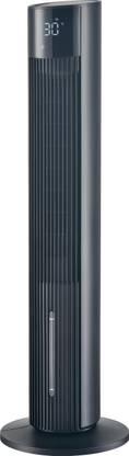 Nouvetta NTF19918 with 1 Year Warranty Remote Controlled 60 mm Tower Fan