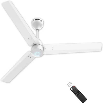 Atomberg Renesa with 3 Year Warranty BLDC Motor with Remote 1200 mm Ceiling Fan