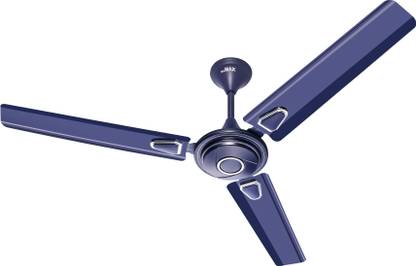 MinMAX WINGER ULTRA HIGH SPEED 1200 mm Energy Saving 1200 mm 3 Blade Ceiling Fan