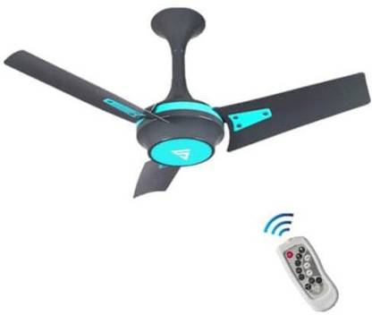 Superfan Q36 PWE 5 Star 900 mm 3 Blade Ceiling Fan
