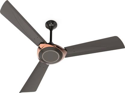 Polycab FCEECST184M with 2 Year Warranty Energy Saving 1200 mm Ceiling Fan