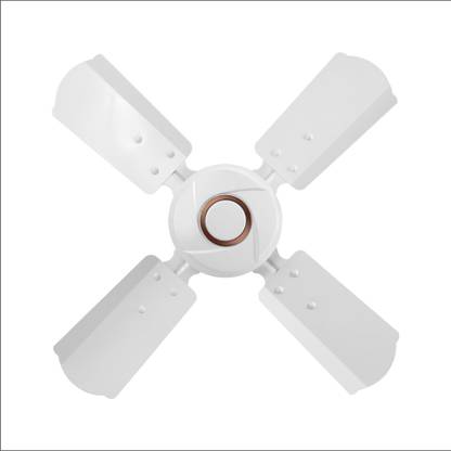Flipkart SmartBuy Turbo Decorative Ultra High Speed 600 mm Ceiling Fan