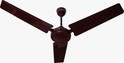 Toofan T-TECH 1400 with 1 Year Warranty 1400 mm Ceiling Fan