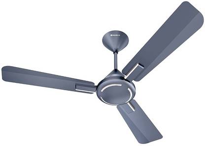 HAVELLS Ambrose ES 1 Star 1200 mm 3 Blade Ceiling Fan