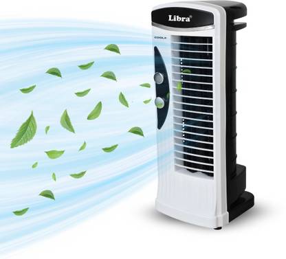 LIBRA CoolX 435 mm Tower Fan