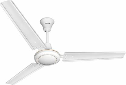 Lazer SIGMA ENERGY SAVER with 2 Year Warranty Energy Saving 1200 mm Ceiling Fan
