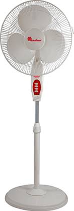 Khaitan Magma_PedestalFan 400 mm 3 Blade Pedestal Fan