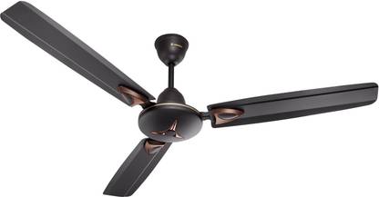 Candes Star High Speed Anti-Dust with 2 Year Warranty Anti Dust 1200 mm Ceiling Fan