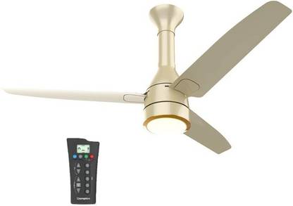 Crompton Energion Roverr with 5 Year Warranty Underlight 1200 mm Ceiling Fan