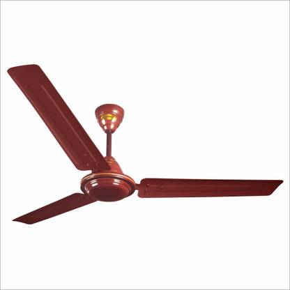 Khaitan Raftaar 1 Star 1200 mm 3 Blade Ceiling Fan