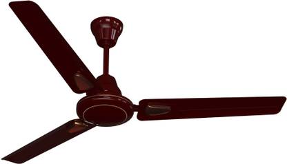 V-Guard Windle Deco AS 1 Star 1200 mm 3 Blade Ceiling Fan