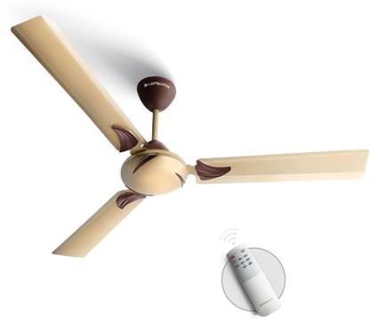 Longway Creta P1 with 2 Year Warranty Ultra High Speed 1200 mm Ceiling Fan