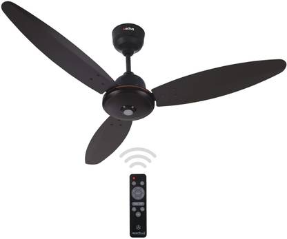 ACTIVA GRACIA 1200 mm 3 Blade Ceiling Fan