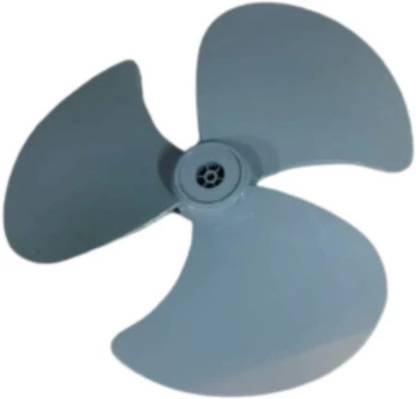 aruyir Fan Blade Suitable For Table Fan, Wall Fan, Stand Fan, 400 mm sweep models 3 Blade Table Fan