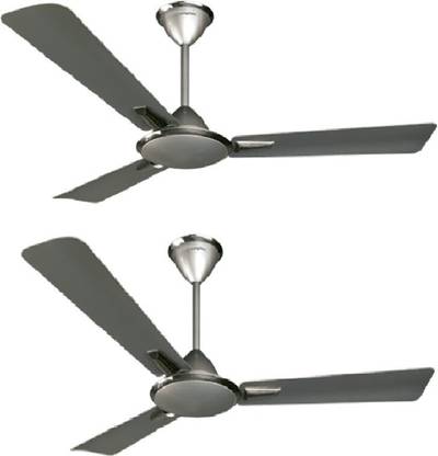 Crompton Aura Prime Anti Dust High Speed 48" 1200 mm 3 Blade Ceiling Fan