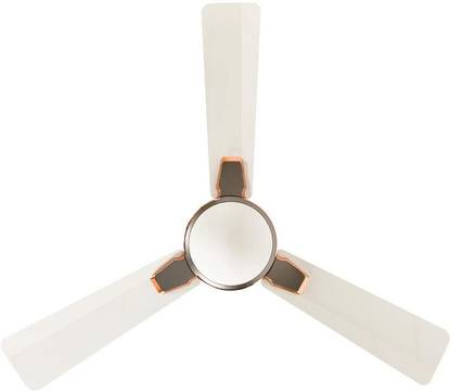 Crompton Aura 2 Prime AntiDust with 5 Year Warranty 1200 mm Ceiling Fan