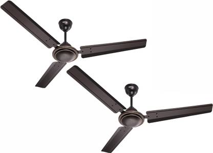 GESTOR Aero Ultra High Speed 48 inch 1200 mm 3 Blade Ceiling Fan