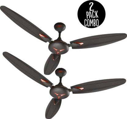 MinMAX NEO STAR P2 48" ULTRA HIGHT SPEED with 24 Months Warranty Anti Dust 1200 mm Ceiling Fan