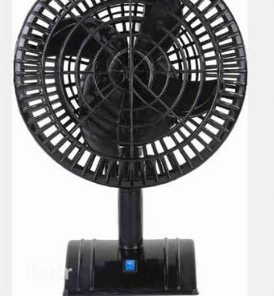 Nutts Store Table Fan 200 mm 4 Blade Table Fan and High Speed Table Fan 1200 mm 4 Blade Table Fan