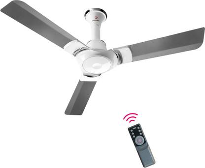 ottomate Sense Connect 5 Star Rated 5 Star 1200 mm 3 Blade Ceiling Fan