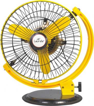 Is Laurels stormorg 009 120 mm 3 Blade Table Fan