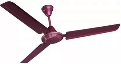 Crompton GALLOP HIGH SPEED 1200MM PACK OF 1 1200 mm 3 Blade Ceiling Fan